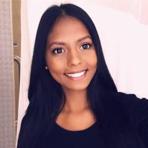 Meet your Posher, Vicki